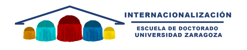 Internacionalización Cursos Doctorado Unizar